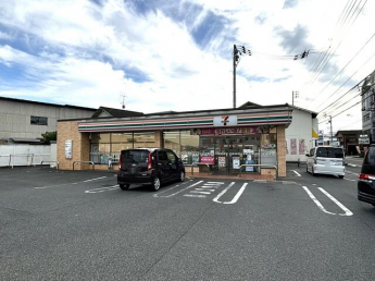 セブンイレブン愛媛大洲街道店まで2064m