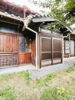 南宇和郡愛南町赤水の中古一戸建ての画像