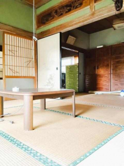 南宇和郡愛南町赤水の中古一戸建ての画像