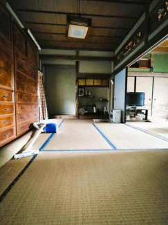 南宇和郡愛南町赤水の中古一戸建ての画像