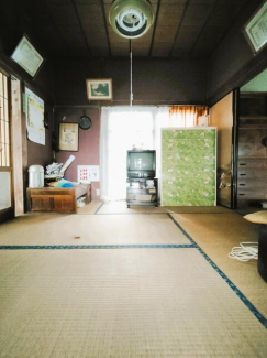 南宇和郡愛南町赤水の中古一戸建ての画像