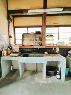 南宇和郡愛南町赤水の中古一戸建ての画像