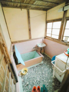 南宇和郡愛南町赤水の中古一戸建ての画像