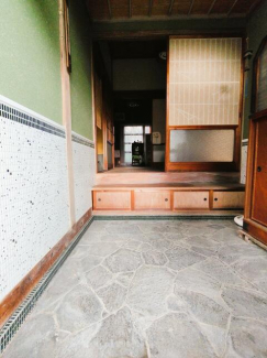 南宇和郡愛南町赤水の中古一戸建ての画像