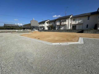 松山市北久米町の売地の画像