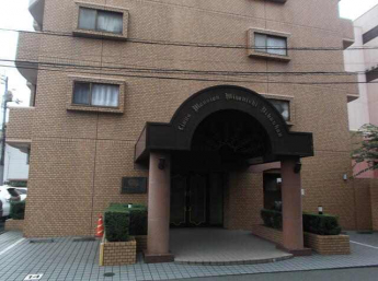 ライオンズマンション宮西弐番館の画像