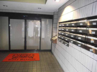 ライオンズマンション宮西弐番館の画像