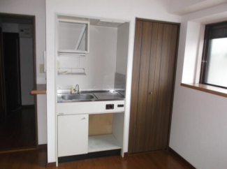 ライオンズマンション宮西弐番館の画像