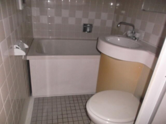 ライオンズマンション宮西弐番館の画像