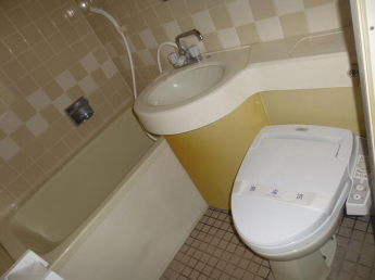 ライオンズマンション宮西弐番館の画像