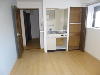 ライオンズマンション宮西弐番館の画像