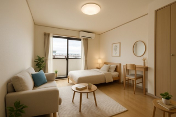 ※画像はCG加工しております※