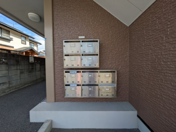 【その他共有部分】