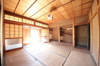 【和室】