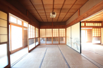 【和室】