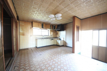 大津市小野　中古戸建の画像