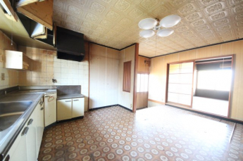 大津市小野　中古戸建の画像