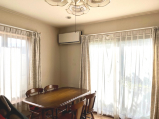 【居間・リビング】