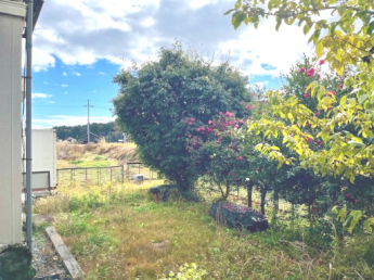 高島市安曇川町南古賀中古戸建の画像