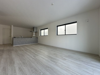 【居間・リビング】