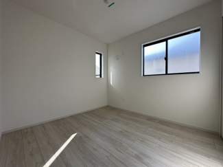 【洋室】