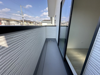 神戸市西区竹の台5丁目新築戸建2号棟の画像