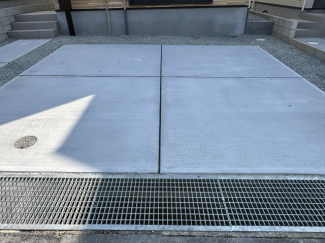 神戸市西区竹の台5丁目新築戸建2号棟の画像