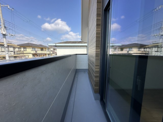 神戸市西区竹の台5丁目新築戸建3号棟の画像