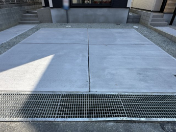 神戸市西区竹の台5丁目新築戸建3号棟の画像