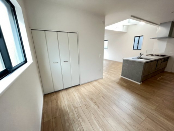 収納たっぷり♪