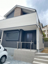 宝塚市宝梅２丁目の新築一戸建ての画像