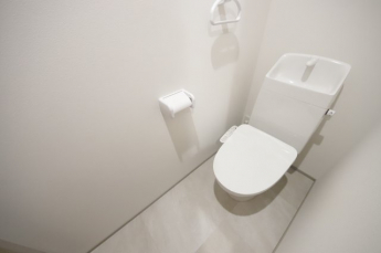 【トイレ】
