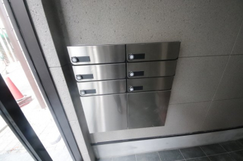 【その他共有部分】