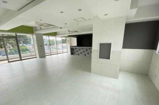 彦根市開出今町の店舗事務所の画像