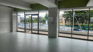 彦根市開出今町の店舗事務所の画像