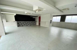 彦根市開出今町の店舗事務所の画像