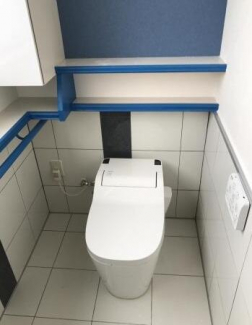 彦根市開出今町の店舗事務所の画像