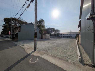 姫路市飾磨区細江の売地の画像