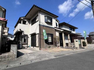 加古郡播磨町西野添５丁目戸建の画像