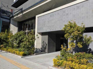 姫路市東駅前町のマンションの画像