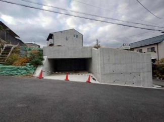 西宮市木津山町の売地の画像