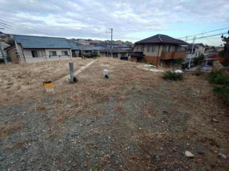 西宮市木津山町の売地の画像