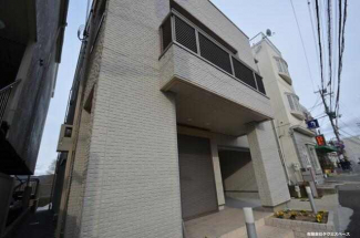 神戸市北区緑町１丁目の店舗一部の画像