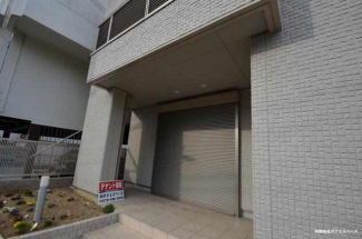 神戸市北区緑町１丁目の店舗一部の画像