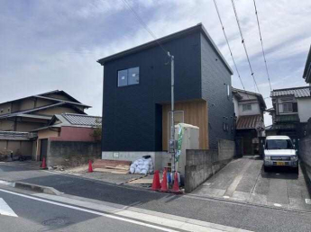 加古川市野口町水足新築１棟の画像