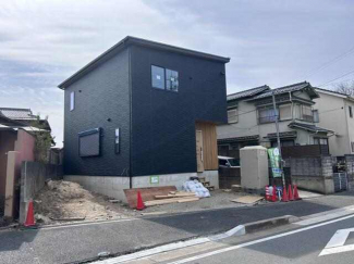 加古川市野口町水足新築１棟の画像