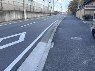 加古川市野口町水足新築１棟の画像