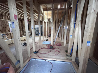 加古川市野口町水足新築１棟の画像