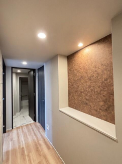 Ｂｒｉｌｌｉａ　Ｔｏｗｅｒ箕面船場　ＴＯＰ　ＯＦ　ＴＨＥ　ＨＩＬの画像