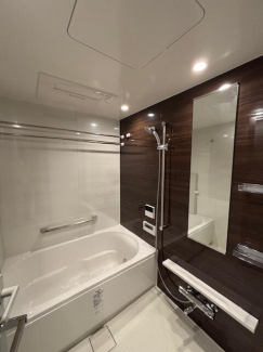 Ｂｒｉｌｌｉａ　Ｔｏｗｅｒ箕面船場　ＴＯＰ　ＯＦ　ＴＨＥ　ＨＩＬの画像